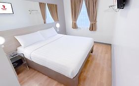 Red Planet Cagayan De Oro